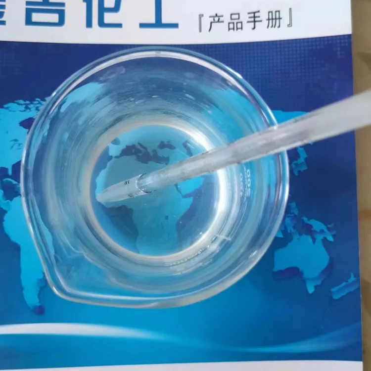 Kalsiumklorid 30-36 % flytende