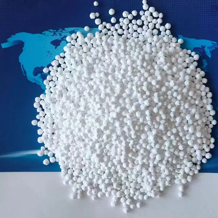 Kalsiumklorid 77% Pellet