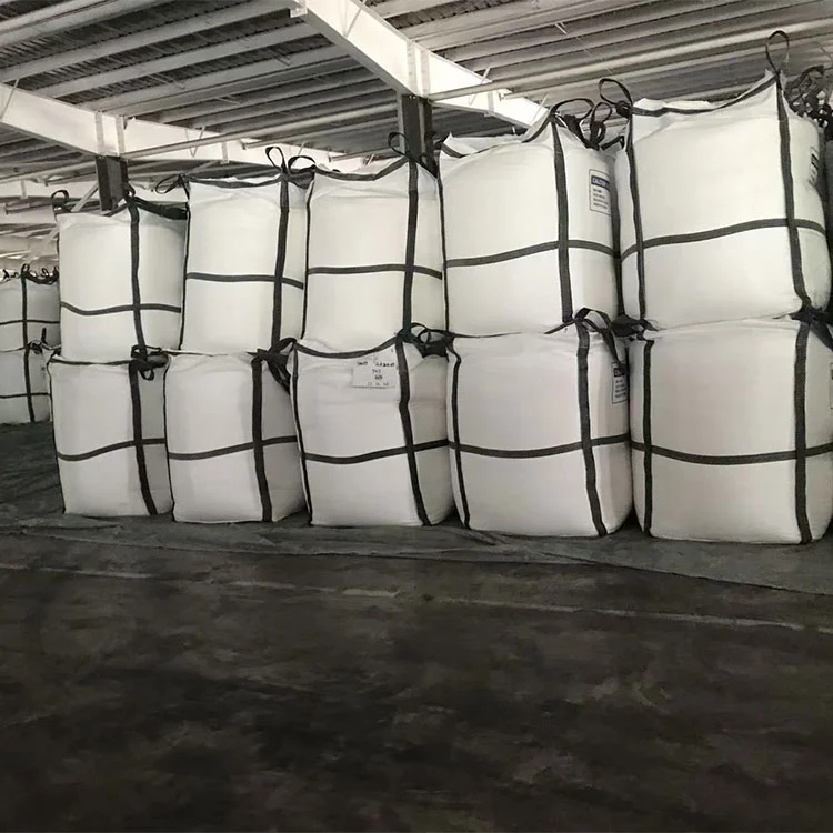 Kalsiumkloridpellet for industri