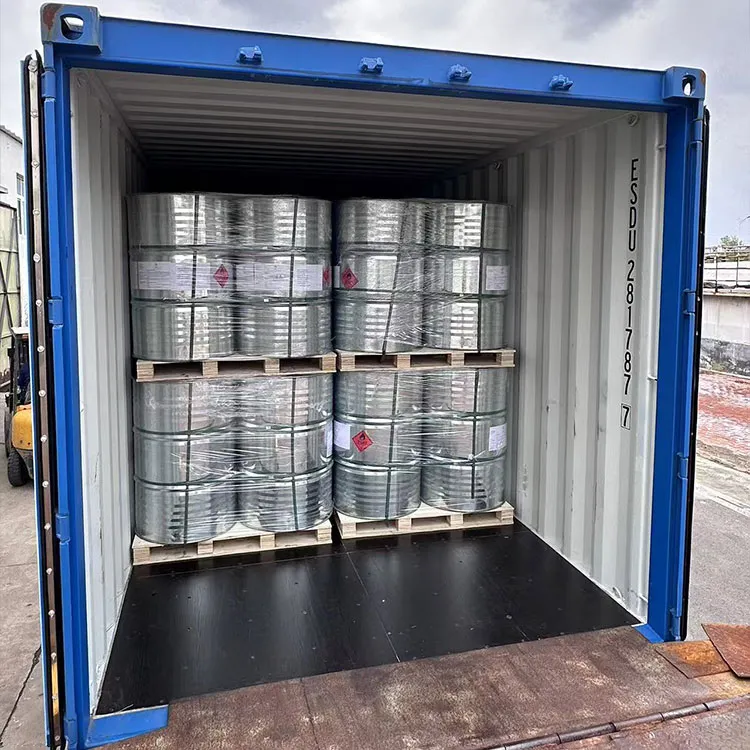 Fenylfluorid for industri